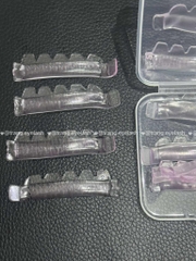 Trục Dream Rod – Trục nâng mi vương miện Korea