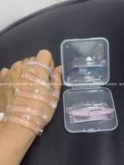 Trục Dream Rod – Trục nâng mi vương miện Korea