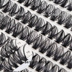 Mi chùm Cluster 40d mix 9-16mm