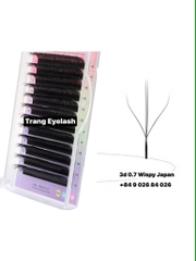 3d Fan Premade nhiều loại NEW