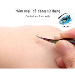 Cuộn 600 Miếng Dán Nâng Mí khi nối mi, giúp nâng mí sụp và nâng cao lông mi cho dễ nối mi