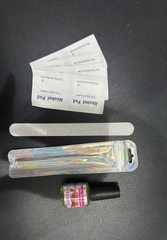 Set phá sơn gel tiện dụng và dưỡng móng O.P.I