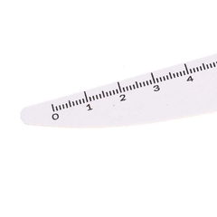 Dũa Móng Tay Chuyên Nghiệp có thước đo ( nail )