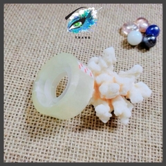 Set 5 cuộn băng keo trong văn phòng phẩm 1F8 - 25Y