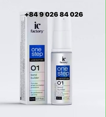 ONE STEP sản phẩm định hình uốn mi & định hình lông mày của Nga