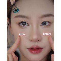 LÔNG MI CHỮ A - FAIRY LASHES ( dùng nối mi hay make up đều được)