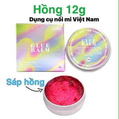 Trọn Bộ Uốn Mi Hàn Phiên Bản Nâng Cao