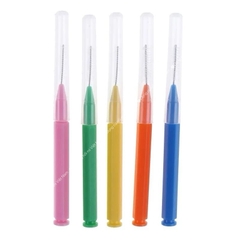 Bộ 10 Bàn Chải Mini Hỗ Trợ Nâng Lông Mi, lông mày, lash lift, uốn mi, browlamination, uốn chân mày