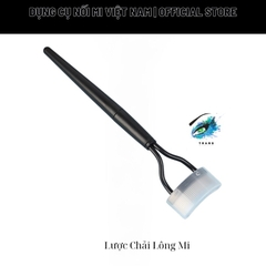 Lược Chải Lông Mi, lược chải giúp làm mượt mascara, cong lông mi hơn