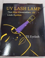 Đèn nối mi UV,  eyelash extension UV