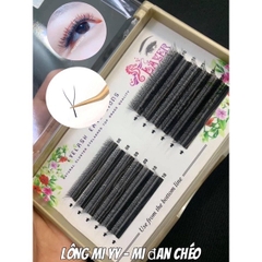 ￼MI FAN NHẬT - YY & W JAPAN 0.07 0.05