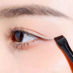 {Set 3} Cọ nhuộm mày, làm Brow Lamination, Kẻ Mắt & Kẻ Khuôn Chân Mày, cọ vẽ eyeliner sắc nét hoàn hảo, cọ đa công dụng