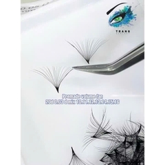 Mi Volume Fan sẵn 20d Mix size ( 700fan) mix 10.11.12.13.14.15.16mm