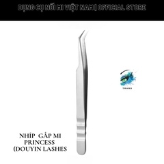 Nhíp Douyin - chuyên kĩ thuật nối mi Douyin