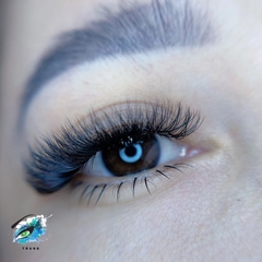 Lens chụp ảnh hổ trợ trong Nối mi, Nail, môi, mày, chụp sản phẩm