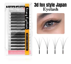 3d Fan Premade nhiều loại NEW