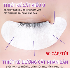 Gel pad mi 