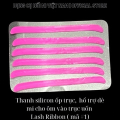 Các loại trục uốn mi