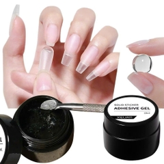 Gel định hình nail , gel đa năng dán móng úp, gel nặn tạo hình nail, mi