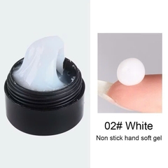 Gel định hình nail , gel đa năng dán móng úp, gel nặn tạo hình nail, mi