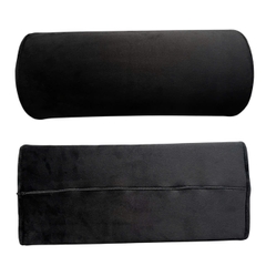 Gối kê chân - lưng cho khách nối mi, spa, thẩm mỹ,.... nhiều chức năng tiện dụng