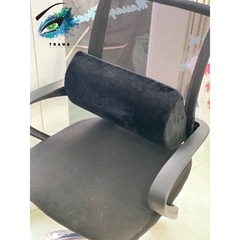 Gối kê chân - lưng cho khách nối mi, spa, thẩm mỹ,.... nhiều chức năng tiện dụng