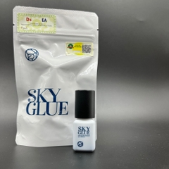 Keo nối mi siêu bền 1-2s Sky S+