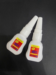 Keo dán móng 401 dính chắc ,dán charm nail, đính đá