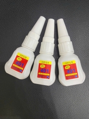Keo dán móng 401 dính chắc ,dán charm nail, đính đá