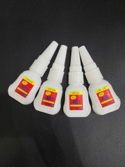 Keo dán móng 401 dính chắc ,dán charm nail, đính đá