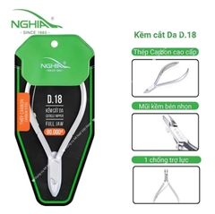 Sản phẩm Kềm cắt da D.18