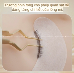 Nhíp tách mi siêu rộng N12