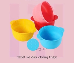 Combo Nồi Nấu Sáp Wax Lông Chống Dính + 100gr Sáp Cao Cấp + 5 Que Gỗ HY WAXING 1090