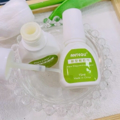 Nước tháo móng úp móng giả phá keo dùng để tháo móng nhanh