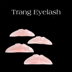 Trục Nâng Mi trong Uốn Mi - Trục Khuôn Trái Đào Silicon Peach Lash Perm Rod