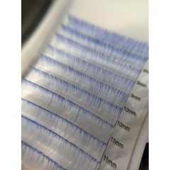 Lông Mi Màu Ombre Mix Size và các mẫu lông mi UV (Phát Quang) Dùng Nối Mi