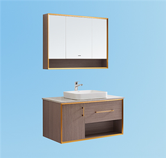 Chậu tủ Annwa N1D10T69