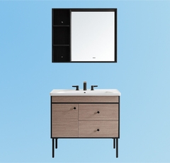 Chậu tủ Annwa N1D90G03 -D
