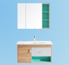 Chậu tủ Annwa N1D95G15-D