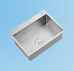 Chậu bếp Annwa N1SC603A