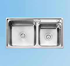 Chậu bếp Annwa N2SC602A