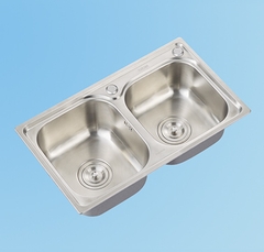 Chậu bếp N2SC613L