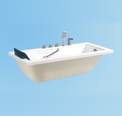 Bồn tắm Annwa N6W1505