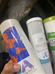 Bộ lọc nước thường