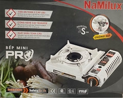 Bếp Du Lịch Namilux PL2021AS