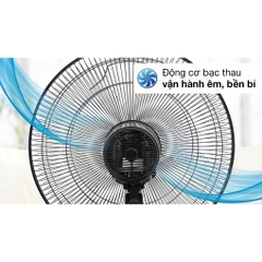 Quạt lửng Sharp PJ-L40RV-DG