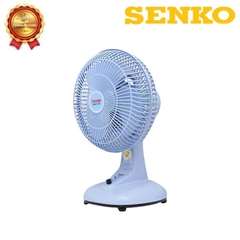 Quạt bàn mini B2 Senko B102