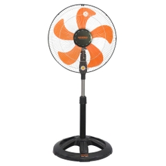 Quạt lỡ thân sắt lồng mạ crom Senko LTS1632