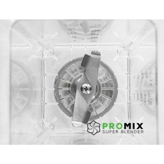 Máy xay sinh tố đa năng Promix PM-819B