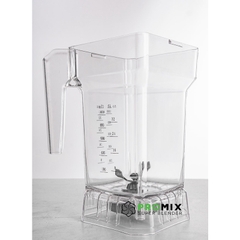 Máy xay sinh tố đa năng Promix PM-819B